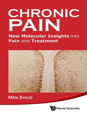 cover image of Chronic Pain